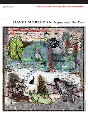cover image of The Gypsy and the Poet